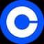 Coinbase logo