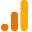 Google Analytics logo